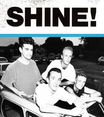 SHINE! - Shine!