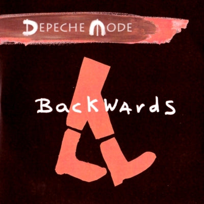 DEPECHE MODE - Going Backwards