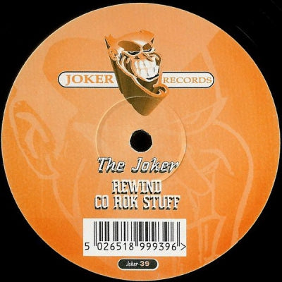 THE JOKER - Rewind / Co Rok Stuff