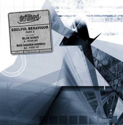 VARIOUS - Soulful Behaviour Part 2