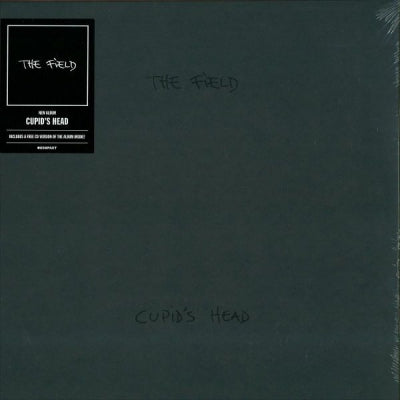 THE FIELD - Cupid's Head