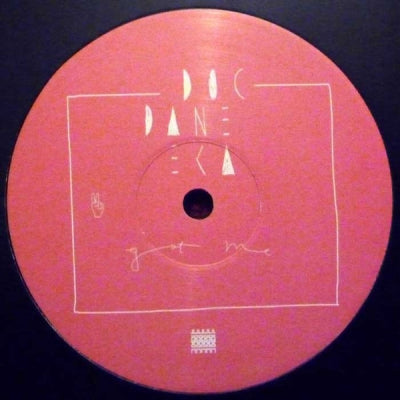 DOC DANEEKA - Never Wanna Lose You