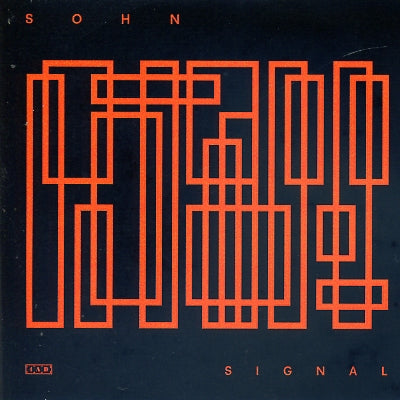 SOHN - Signal