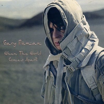 GARY NUMAN - When The World Comes Apart