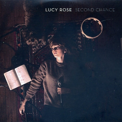 LUCY ROSE - Second Chance