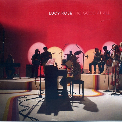 LUCY ROSE - No Good At All