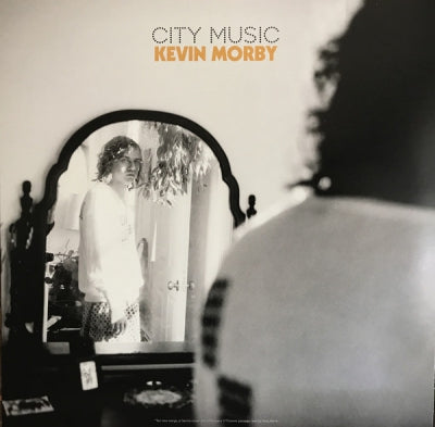 KEVIN MORBY - City Music