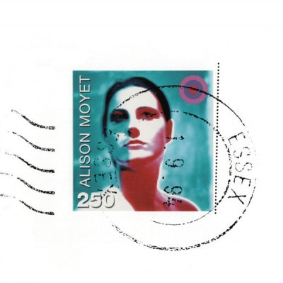 ALISON MOYET - Essex