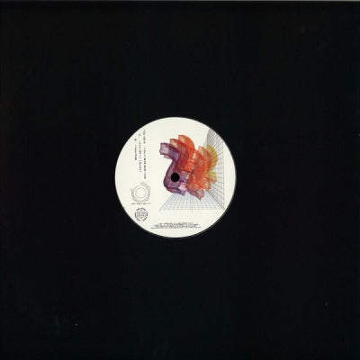 THE DROP - Looking To The Sky / Takeover (Djrum Remixes)