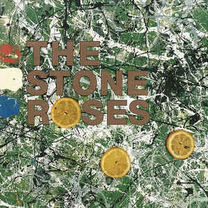 THE STONE ROSES - The Stone Roses
