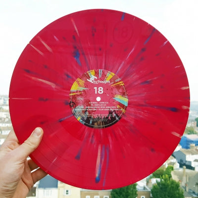 VARIOUS ARTISTS - Tru Thoughts Recordings 18