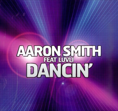 AARON SMITH - Dancin'