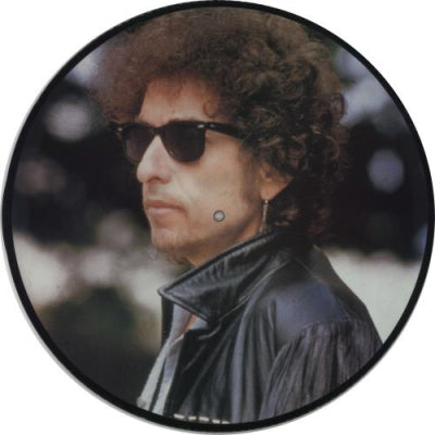 BOB DYLAN - Press Conferences 1986