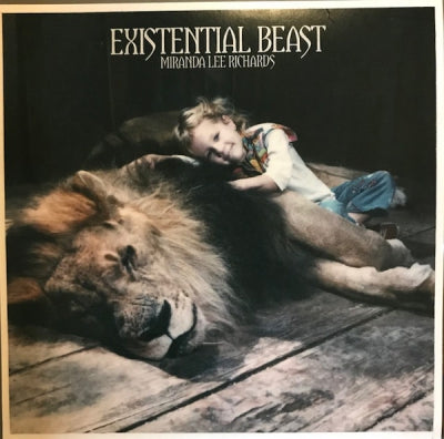 MIRANDA LEE RICHARDS - Existential Beast