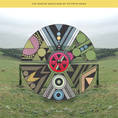 THE MASTER MUSICIANS OF DYFFRYN MOOR - Cerddoriaeth Ddefodol Gogledd Sir Benfro (Ritual Music Of North Pembrokeshire
