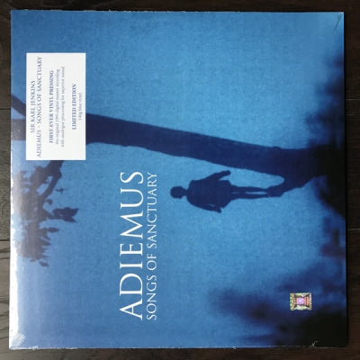 ADIEMUS - Songs Of Sanctuary