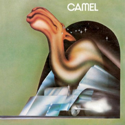 CAMEL - Camel