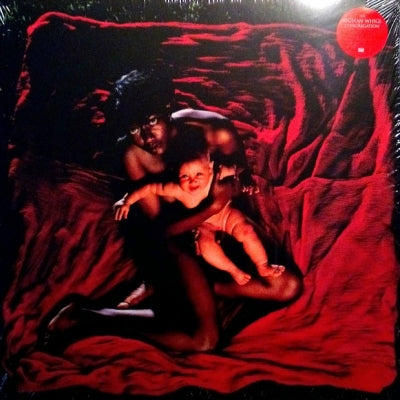 THE AFGHAN WHIGS - Congregation