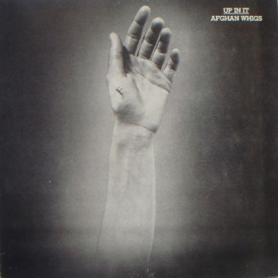 THE AFGHAN WHIGS - Up In It