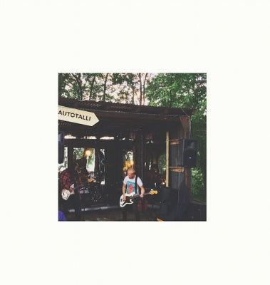 ATOM MOUTH GIMLIES - Music On Quills