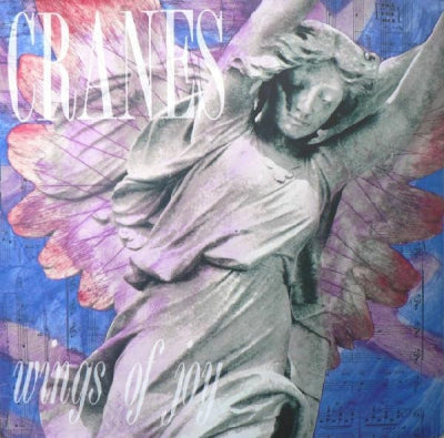 CRANES - Wings Of Joy