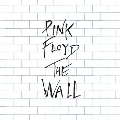 PINK FLOYD - The Wall