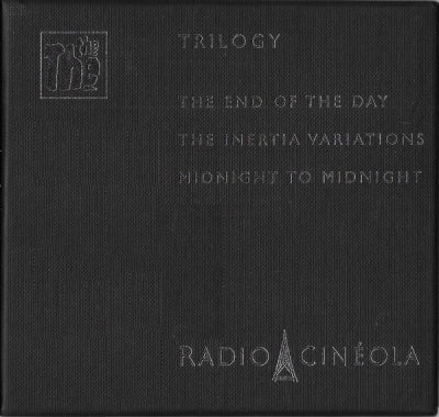 THE THE - Radio Cinéola Trilogy