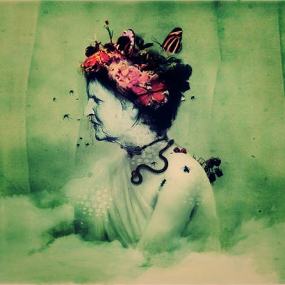MONOLORD - Empress Rising