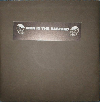 MAN IS THE BASTARD - Thoughtless