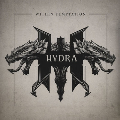 WITHIN TEMPTATION - Hydra