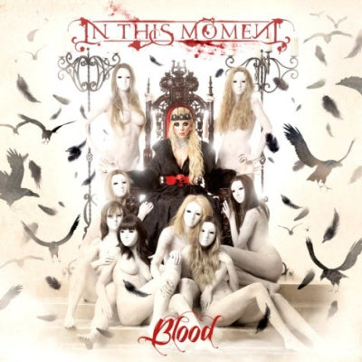 IN THIS MOMENT - Blood