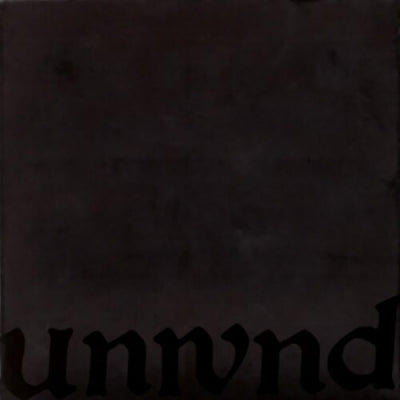 UNWOUND - Leaves Turn Inside You