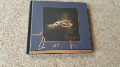 THE COURTEENERS - Mapping The Rendezvous