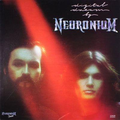 NEURONIUM - Digital Dream
