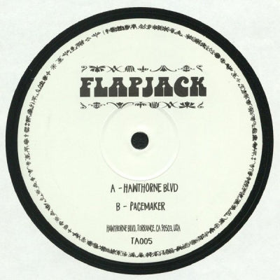 FLAPJACK - Hawthorne Blvd / Pacemaker