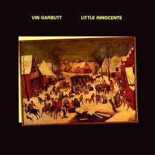 VIN GARBUTT - Little Innocents