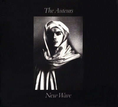 THE AUTEURS - New Wave