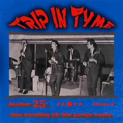 VARIOUS - Trip In Tyme Volume 2