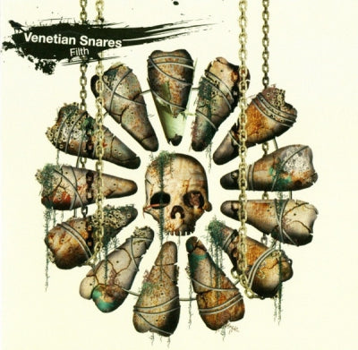 VENETIAN SNARES - Filth