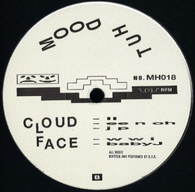 CLOUDFACE - Super You