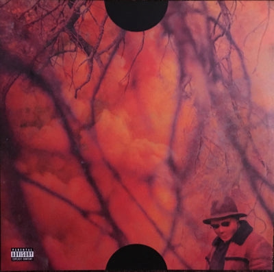 SCHOOLBOY Q - Blank Face LP