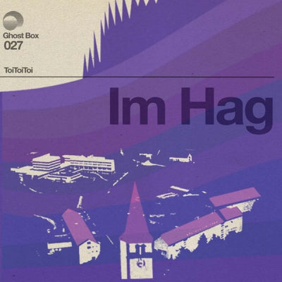 TOITOITOI - Im Hag