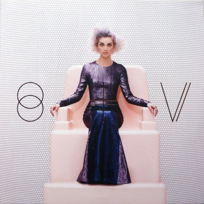 ST. VINCENT - St. Vincent