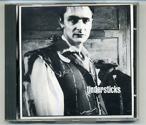 TINDERSTICKS - Tindersticks (2nd Album)