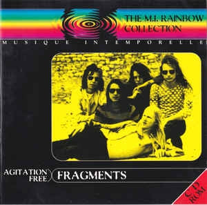 AGITATION FREE - Fragments