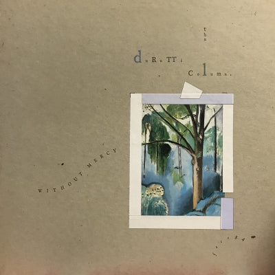 THE DURUTTI COLUMN - Without Mercy