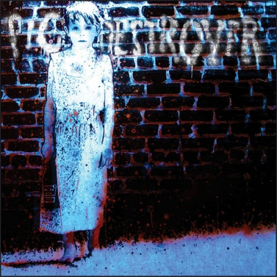 PIG DESTROYER - Book Burner