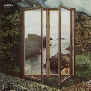 QUICKSAND - Interiors