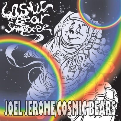 JOEL JEROME - Cosmic Bear Jamboree