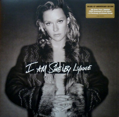 SHELBY LYNNE - I Am Shelby Lynne
